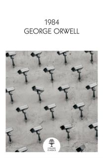1984 Nineteen Eighty-Four