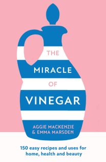 Miracle of Vinegar