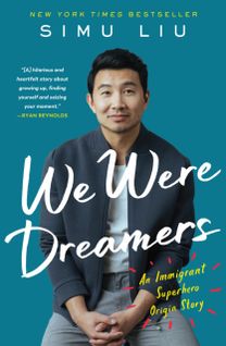 We were Dreamers