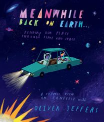 Meanwhile Back on Earth