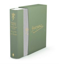 Letters of J. R. R. Tolkien