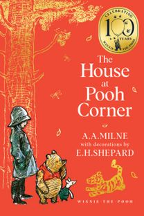 Winnie-the-Pooh: The House at Pooh Corner