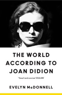 World According to Joan Didion