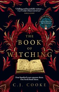 Book of Witching