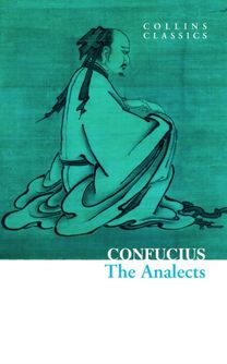 Analects Analects