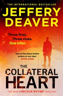 Collateral Heart