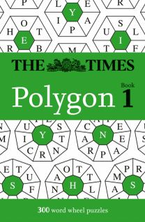 Times Polygon Book 1