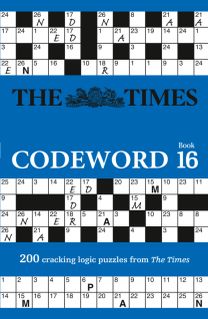 Times Codeword 16