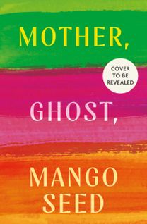 Mother Ghost Mango Seed