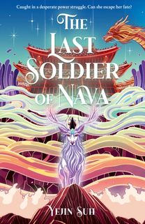 Last Soldier of Nava