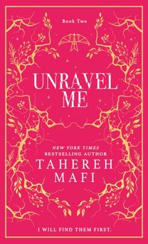 Unravel Me