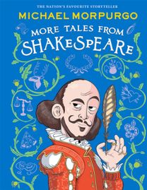 MORE TALES FROM SHAKESPEARE MORE TALES FROM SHAKESPEARE