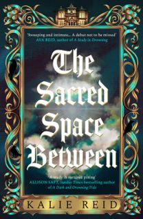 Sacred Space Between