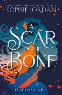 Scar in the Bone