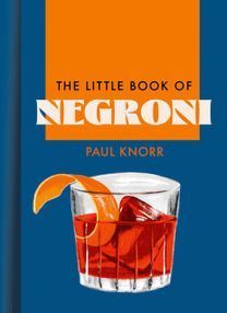 Little Book of Negroni