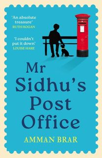 Mr Sidhu’s Post Office