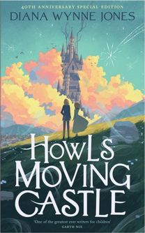 Howl’s Moving Castle Howl’s Moving Castle