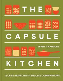 Capsule Kitchen