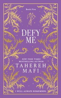 Defy Me