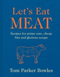 Let’s Eat Meat