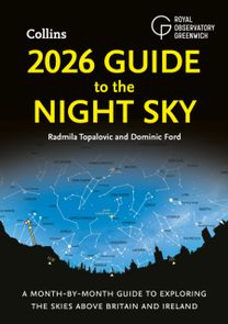 2026 Guide to the Night Sky 2026 Guide to the Night Sky