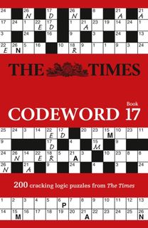 Times Codeword 17