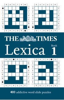 Times Lexica Book 1
