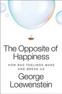 Opposite of Happiness
