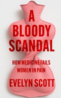 Bloody Scandal