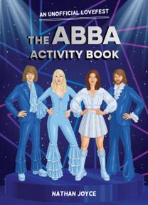 ABBA Activity Book