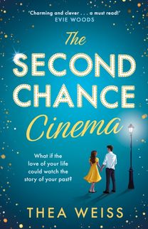 Second Chance Cinema