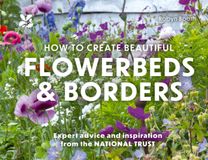 How to Create Beautiful Flowerbeds and Borders