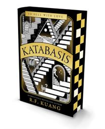 Katabasis