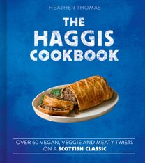 Haggis Cookbook