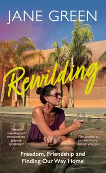 Rewilding Rewilding