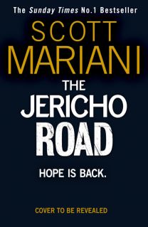 Jericho Road