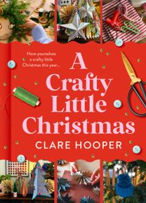 Crafty Little Christmas