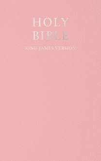Holy Bible