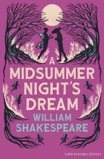 Midsummer Night’s Dream
