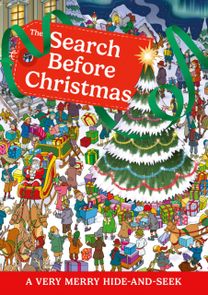 Search Before Christmas
