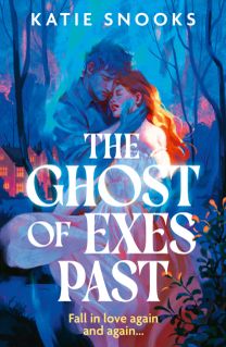 Ghost of Exes Past