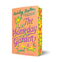 Someday Garden