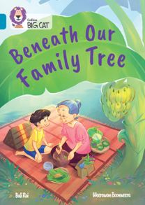 Beneath our Family Tree
