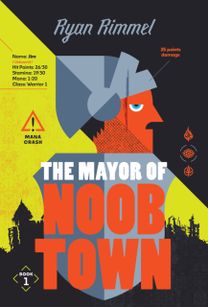 Mayor of Noobtown
