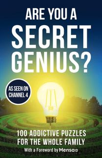 Are You a Secret Genius?