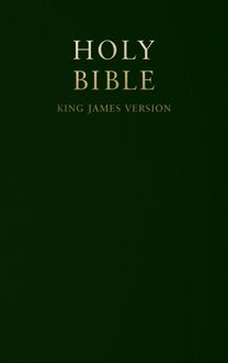 Holy Bible