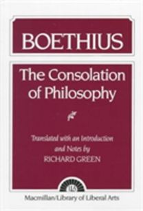 Consolation of Philosophy