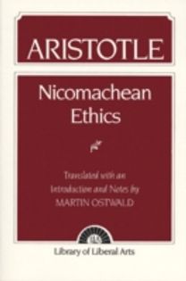 Nicomachean Ethics
