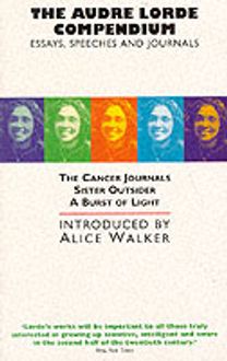 The Audre Lorde Compendium