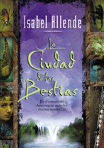 Ciudad De Las Bestias,la
